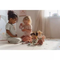 Cort pentru copii Fairy Garden Little Dutch 5