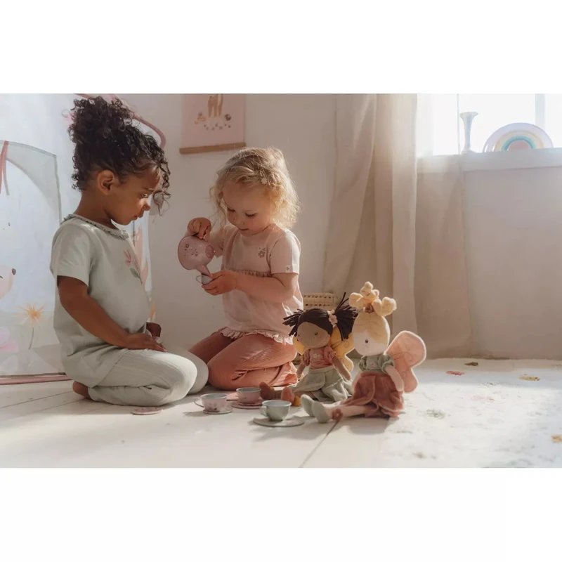 Cort pentru copii Fairy Garden Little Dutch 5