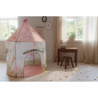 Cort pentru copii Fairy Garden Little Dutch 6