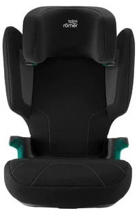 Scaun Auto Britax HI-LINER Space Black 2