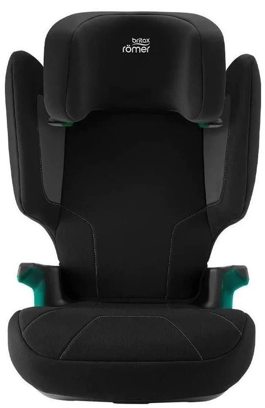 Scaun Auto Britax HI-LINER Space Black 2
