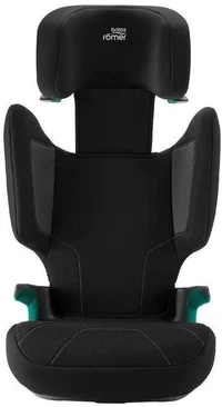 Scaun Auto Britax HI-LINER Space Black 3