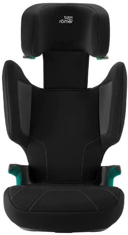 Scaun Auto Britax HI-LINER Space Black 3