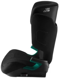 Scaun Auto Britax HI-LINER Space Black 4