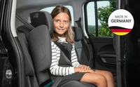 Scaun Auto Britax HI-LINER Space Black 5