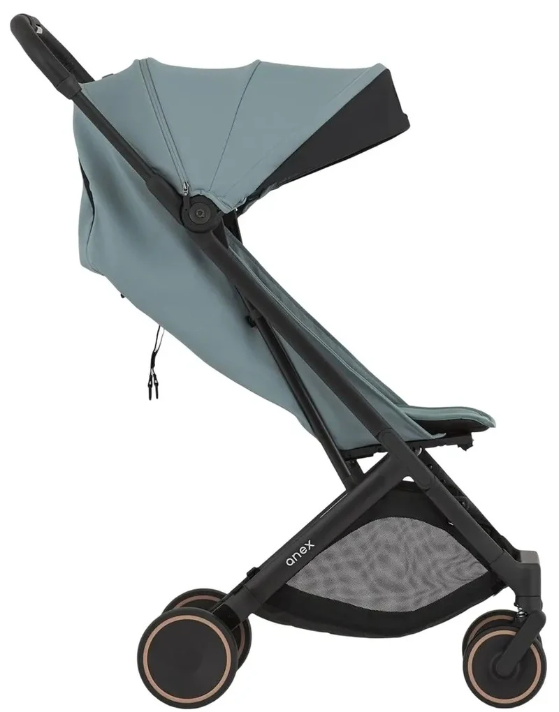 Коляска Anex Air-X2 Sky 2