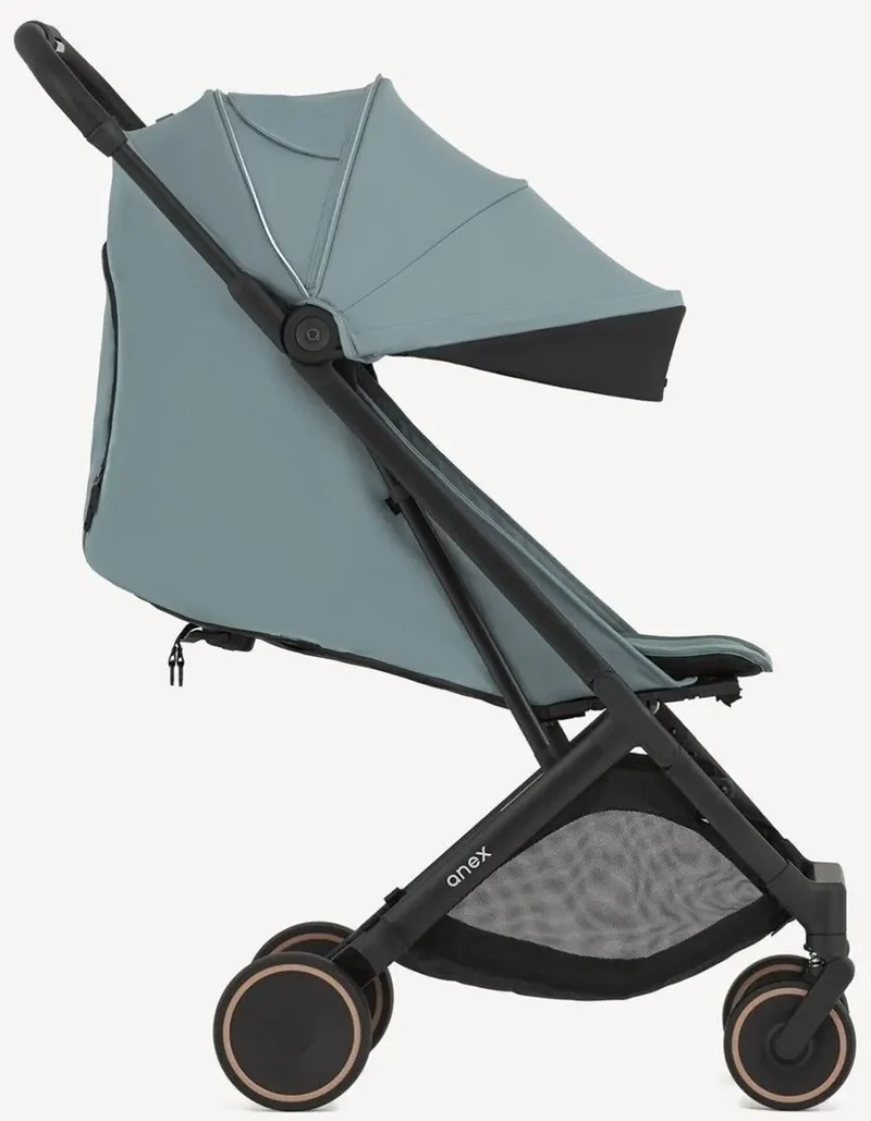 Коляска Anex Air-X2 Sky 3