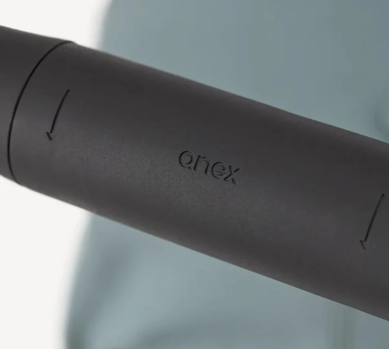 Коляска Anex Air-X2 Sky 6