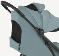 Коляска Anex Air-X2 Sky 5