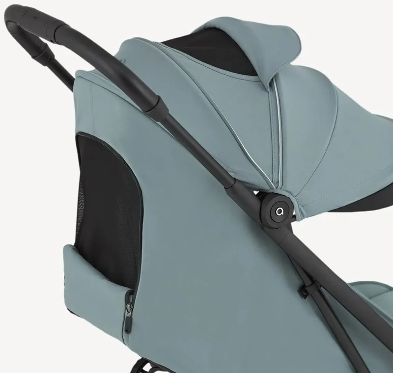 Коляска Anex Air-X2 Sky 5