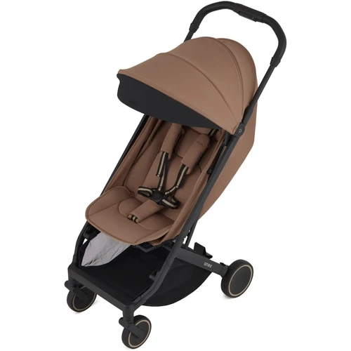 Коляска Anex Air-X2 Bronzo