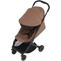 Коляска Anex Air-X2 Bronzo 2