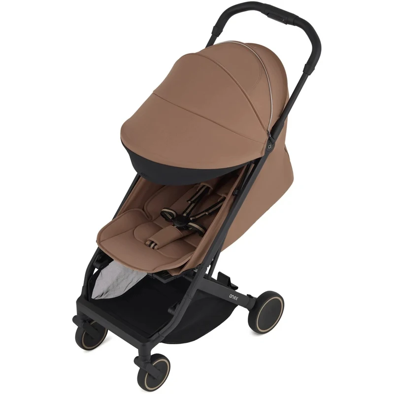 Коляска Anex Air-X2 Bronzo 2