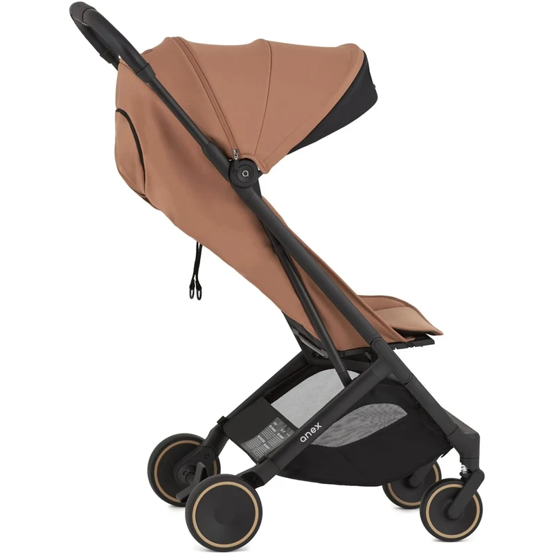 Коляска Anex Air-X2 Bronzo 3