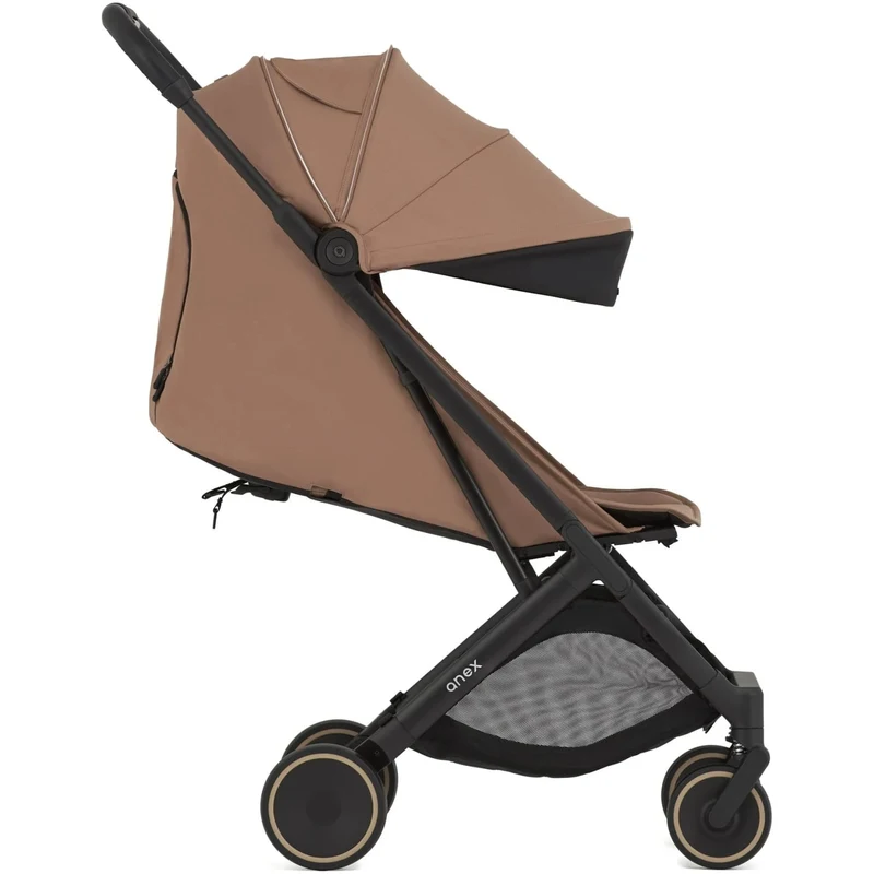 Коляска Anex Air-X2 Bronzo 4