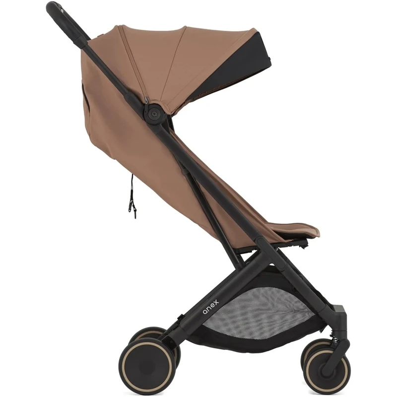 Коляска Anex Air-X2 Bronzo 5