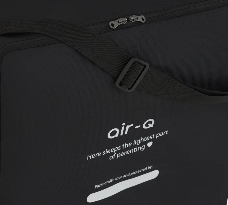 Anex Air-Q Geanta pentru transportare 4