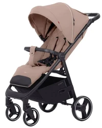 Carucior sport Carello Bravo Royal beige