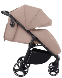 Carucior sport Carello Bravo Royal beige 2