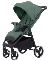 Carucior sport Carello Bravo Sprin Green
