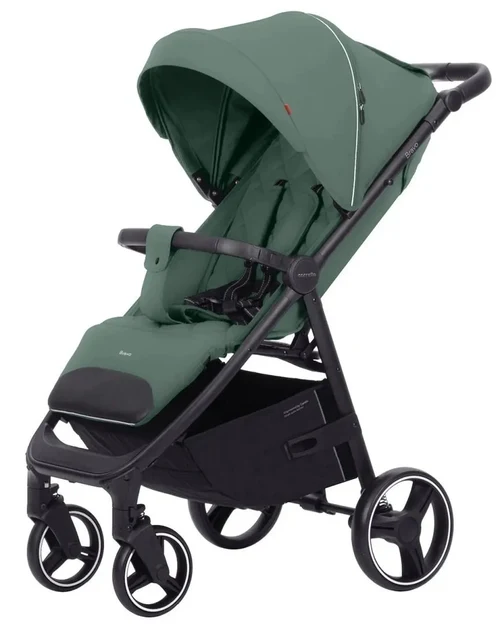 Carucior sport Carello Bravo Sprin Green