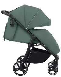 Carucior sport Carello Bravo Sprin Green 2