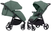 Carucior sport Carello Bravo Sprin Green 3