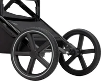 Carucior Carrello Alfa 2 in 1 Honey Beige 9