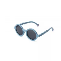 Ochelari de soare cu lentile polarizate - 18-36 luni - Coral Reef - Reef Blue - Olivio & Co