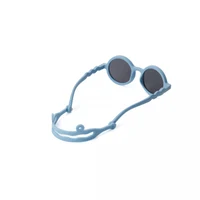 Ochelari de soare cu lentile polarizate - 18-36 luni - Coral Reef - Reef Blue - Olivio & Co 3