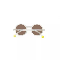 Ochelari de soare cu lentile polarizate - 5-12 ani - Citrus Garden - Citrus Grove - Olivio&Co 3