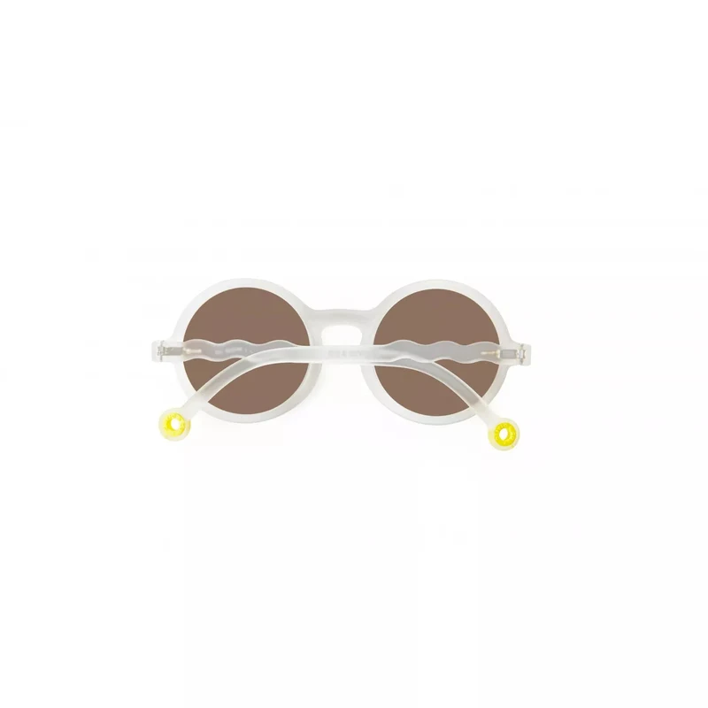 Ochelari de soare cu lentile polarizate - 5-12 ani - Citrus Garden - Citrus Grove - Olivio&Co 3