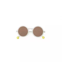 Ochelari de soare cu lentile polarizate - 5-12 ani - Citrus Garden - Citrus Grove - Olivio&Co 4