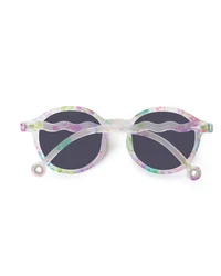 Ochelari de soare cu lentile polarizate - 5-12 ani - Classic Olivio - Wild Flower - Olivio&Co 3