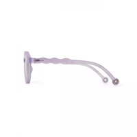 Ochelari de soare cu lentile polarizate - 12 ani+ - Clasic - Coral Reef-Purple Coral - Olivio & Co 2