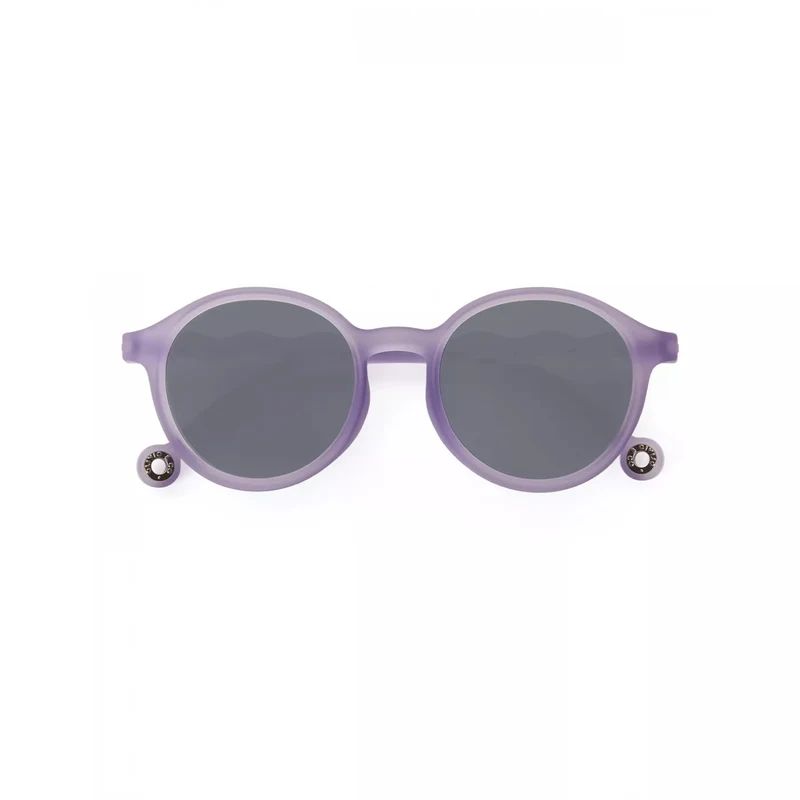 Ochelari de soare cu lentile polarizate - 12 ani+ - Clasic - Coral Reef-Purple Coral - Olivio & Co 3
