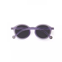 Ochelari de soare cu lentile polarizate - 12 ani+ - Clasic - Coral Reef-Purple Coral - Olivio & Co 4