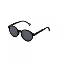 Ochelari de soare cu lentile polarizate - 12 ani +/ Adult - Classic Olivio - Squid Black - Olivio & Co