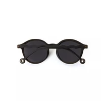 Ochelari de soare cu lentile polarizate - 12 ani +/ Adult - Classic Olivio - Squid Black - Olivio & Co 2