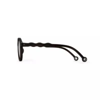 Ochelari de soare cu lentile polarizate - 12 ani +/ Adult - Classic Olivio - Squid Black - Olivio & Co 3