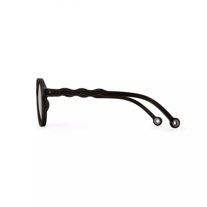 Ochelari de soare cu lentile polarizate - 12 ani +/ Adult - Classic Olivio - Squid Black - Olivio & Co 3