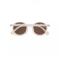 Ochelari de soare cu lentile polarizate - 3-5 ani - Gelato Summer-Vanilla Brownie - Olivio & Co 2