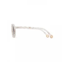 Ochelari de soare cu lentile polarizate - 3-5 ani - Gelato Summer-Vanilla Brownie - Olivio & Co 3