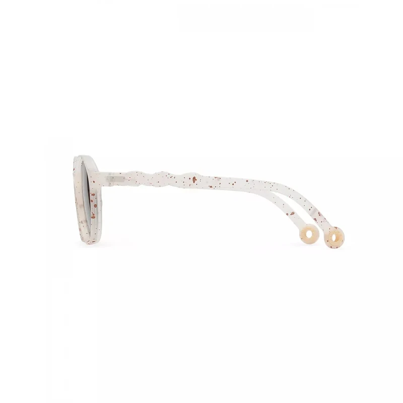 Ochelari de soare cu lentile polarizate - 3-5 ani - Gelato Summer-Vanilla Brownie - Olivio & Co 3