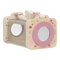 Коробка для насекомых Fairy Garden FSC - Little Dutch