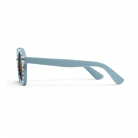 Ochelari de soare - Blue Stripes - Little Dutch 2