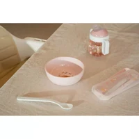 Lingurita pentru bebelusi - set 2 bucati - Fairy Garden - Little Dutch 4