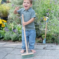 Matura pentru gradinarit - Forest Friends - Little Dutch 2
