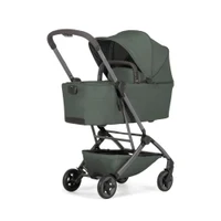 Люлька для коляски Aer2, Forest Green, Joolz 2