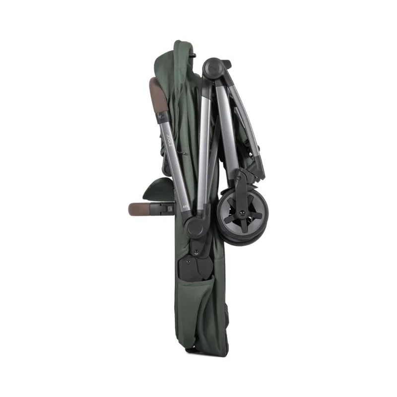 Люлька для коляски Aer2, Forest Green, Joolz 4